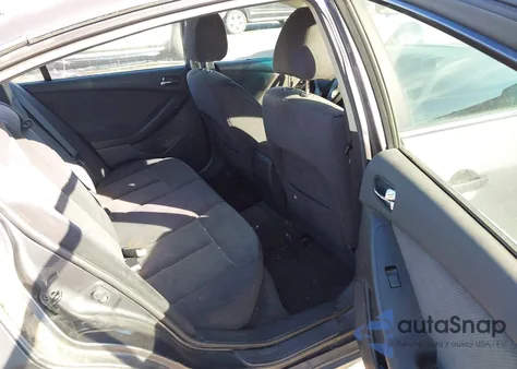 2008 Nissan Altima 2.5 S z USA, uszkodzony, nr VIN 1N4AL21E18N506541